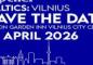 HIPTHER Baltics Agenda 2026 Unveiled: A New Era for iGaming