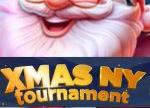 Holiday Tournament at OmniSlots Casino – Win €4,000 Bonus & Free Spins