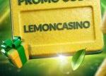 Taste the Sugar Rush with the Free Spins Promo Code at Lemon Casino