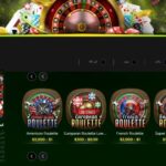 كازينو 888 – موقع متميز