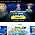 بوكر 888 – أحد أفضل المواقع للعب