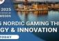 Scandinavian and Nordic Gaming Show 2025: Join This October!