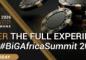 BiG Africa Summit 2026: Get Ready for the Biggest African Event