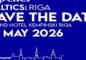 HIPTHER Riga 2026 Agenda: Compliance, Growth, and Real Talk