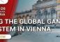 Four Gaming Industry Summits in Vienna 2026: Join This December!