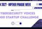 HIPTHER Launches AI Summit in Prague With €40,000 Startup Prize