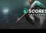 You could win £250,000 in bet365’s free-to-play 6 Scores Challenge this weekend!
