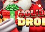 Christmas Giveaway at Lemon Casino – Random Holiday Drops