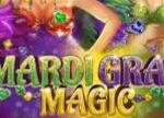 Join the Parade with the Mardi Gras Magic Slot Bonus at Everygame Casino