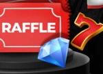 Spin for the Win with the Weekly Raffle at betOnline Casino – $10k Weekly Pool