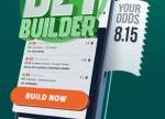 Take Control with Custom Parlay Betting Options at Ivibet Sportsbook