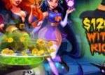 Dominate the Weekly Halloween Casino Tournament at Everygame