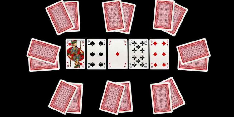 Qual o Melhor Site Para Jogar Poker Online em Portugal?