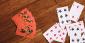 Jóslás póker paklival – Egy új tarot?