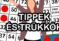 Bingo játék online: tippek és stratégiák
