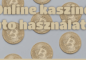Online kaszinó kripto használatával – Kaszinó útmutató 2024