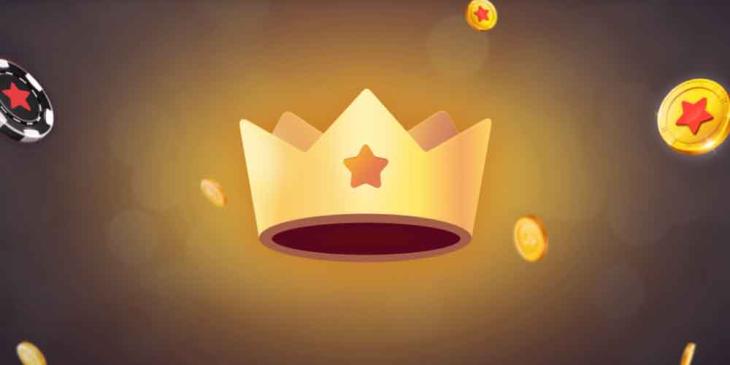 BitStarz Kaszinó hűségprogram – Fejlődj és nyerj akár 10,000 eurós díjat