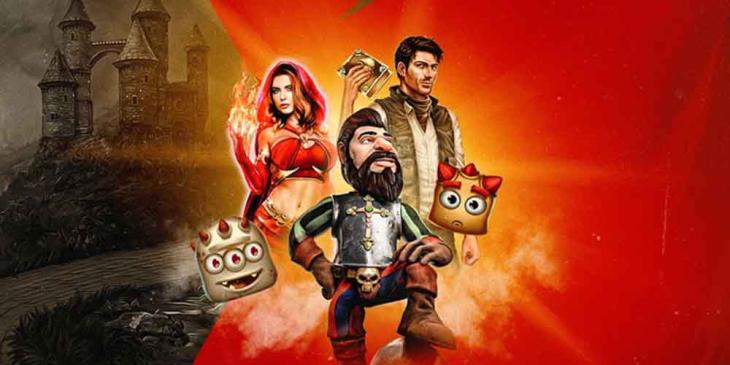 Betsafe Kaszinó ingyenes pörgetések ajánlat