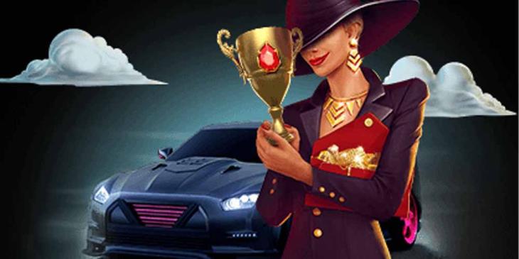 Heti nyerőgép verseny a 22Bet Kaszinónál