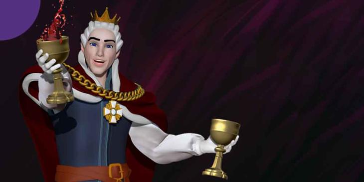 King Billy Kaszinó visszatérítés minden héten