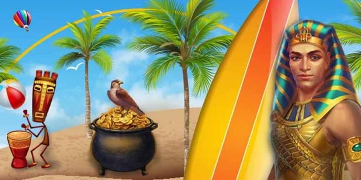 Nyerj üdülési csomagot tombolán a Bwinnél