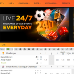 DoubleBet Fogadóiroda