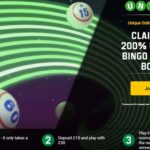 Unibet Bingo