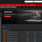 Betsafe Fogadóiroda