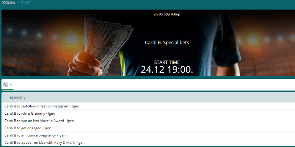 hogyan fogadj celebekre