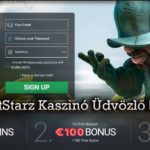 BitStarz Kaszinó