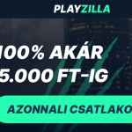 PlayZilla Fogadóiroda