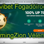 Ivibet Fogadóiroda