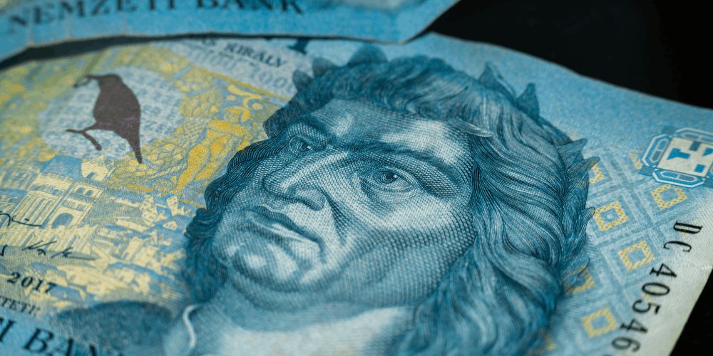 Ér még valamit a forint az online kaszinókban?