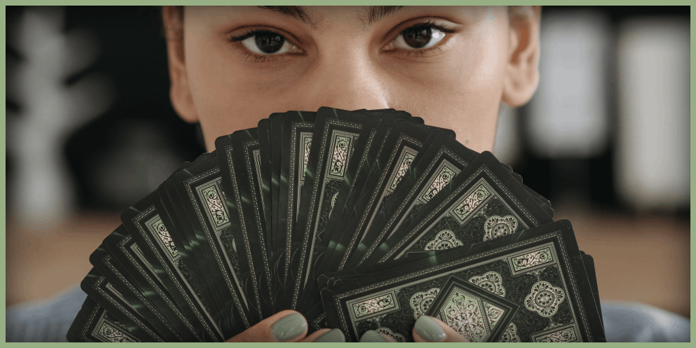 Magyar tarot jóslás online