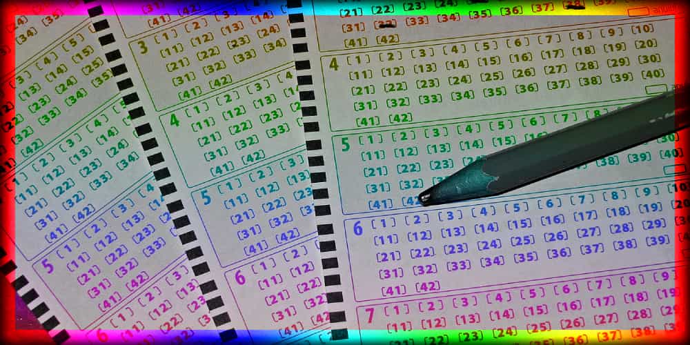 Heti számok ötöslottóra