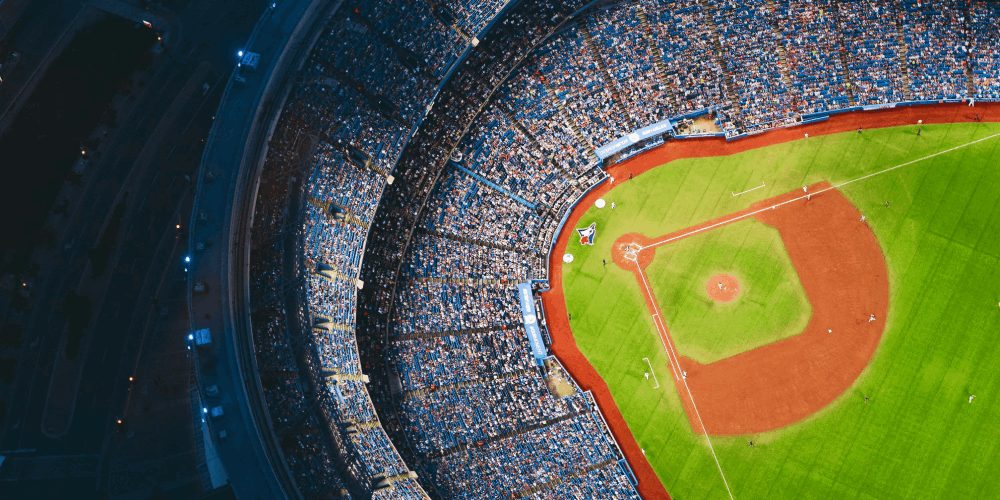 Új baseball stadium Las Vegasban