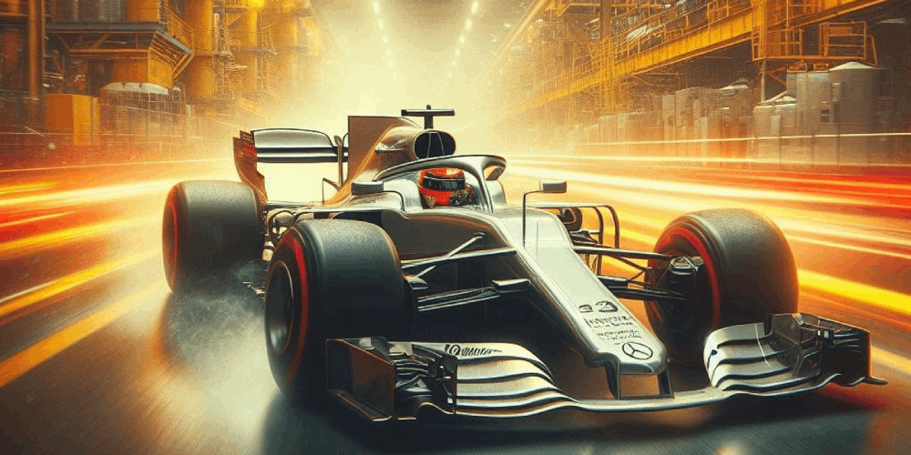 F1 fogadási tippek 2024