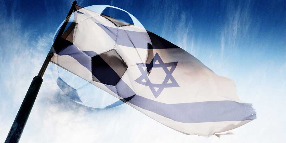 Izraeli futball fogadási tippek 2025 elejére – A legjobb szorzókkal!