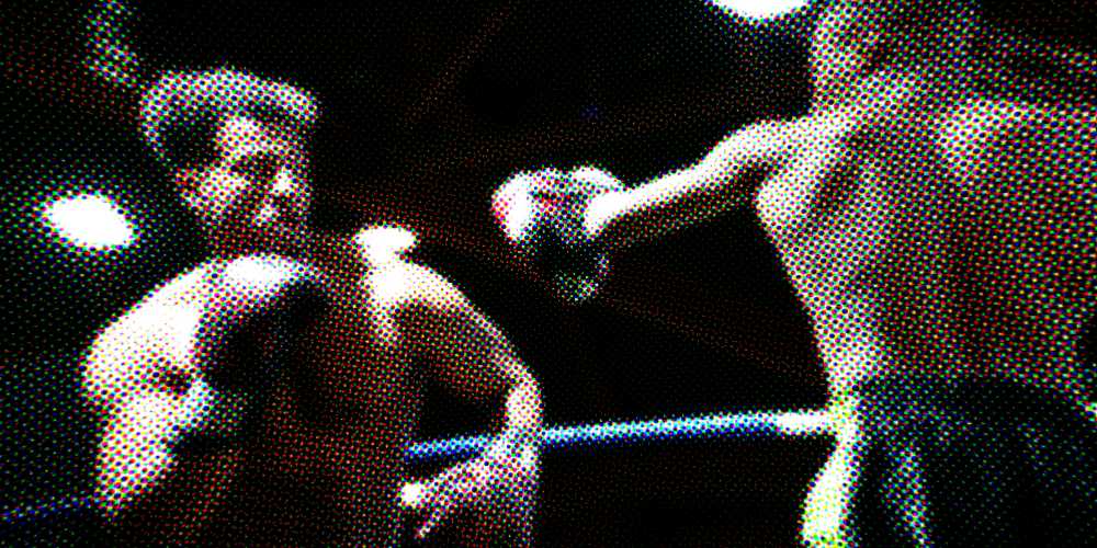 Boksz 2025 fogadási tippek áprilisban – Ütős szorzók még ma!