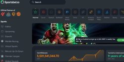 Sportsbet.IO vélemény