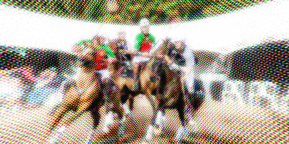 USA npc lovaspóló szorzók nemzetközi fogadás