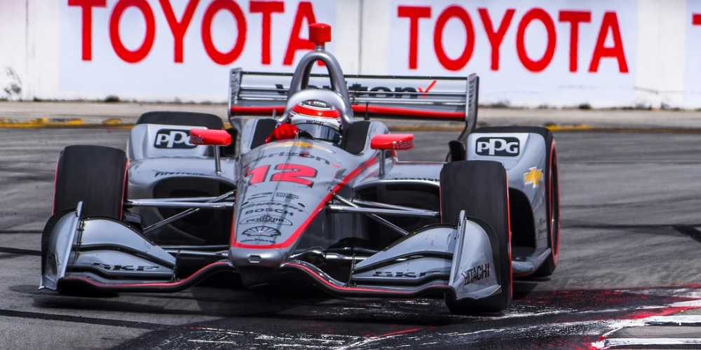 IndyCar Indianapolis szorzók online