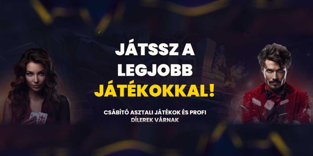 Slotsgem Kaszinó promóciók