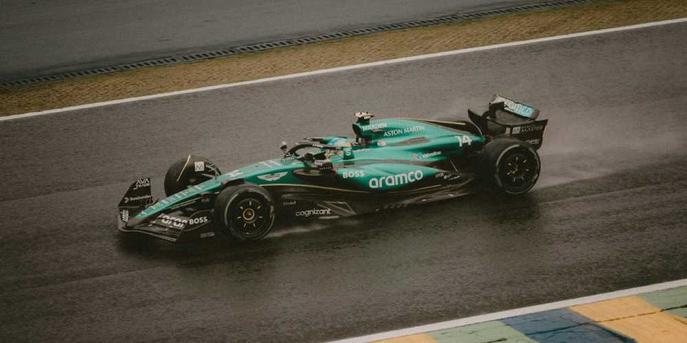 F1 Emilia Romagna GP 2025 fogadási tippek – Az Imola-i nagydíj