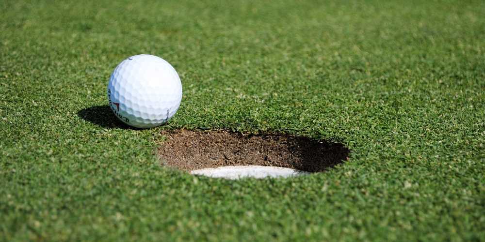 Truist golf labda - szorzók online