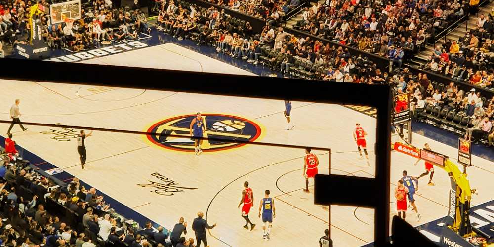 A Legjobb 2025 NBA nyári liga fogadási tippek és szorzók júliusban