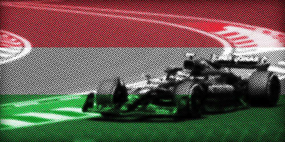F1 Hungaroring 2025 fogadási tippek és szorzók – A 40. Évforduló!