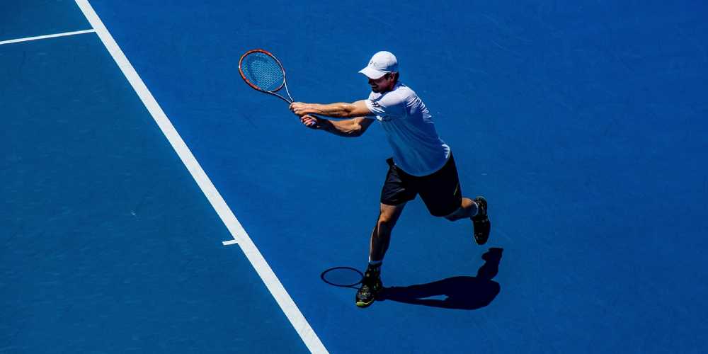 Férfi tenisz pro - Hopman-kupa 2025 szorzók július nyár