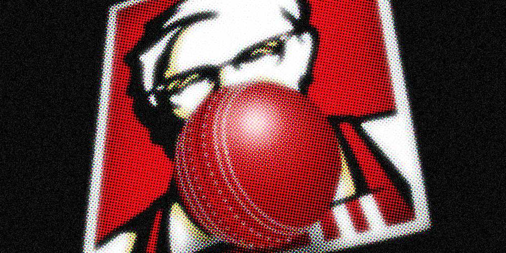 KFC T20 BIG BASH SZORZÓK ausztrália krikett