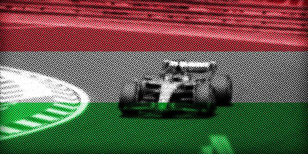 Új hungaroringel vár a 40. évfordulós F1 nagydíj - Hungaroring szorzók 2025-re